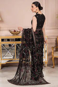 Zarif | Afreen Formals | ZA 03 Black AFFAIR - House Of Hania