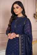 Zarif | Afreen Formals | ZA 05 ADMIRAL - House Of Hania