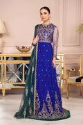 Zarif | Afreen Formals | ZA 09 ROYAL - House Of Hania