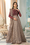 Zarif | Afsanah Formal Edit 24 | ZAF 01 ZOHRA - House Of Hania
