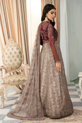 Zarif | Afsanah Formal Edit 24 | ZAF 01 ZOHRA - House Of Hania