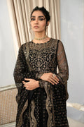 Zarif | Afsanah Formal Edit 24 | ZAF 02 MUSKAAN - House Of Hania
