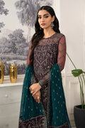Zarif | Afsanah Formal Edit 24 | ZAF 07 MUSHQ - House Of Hania