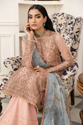 Zarif | Afsanah Formal Edit 24 | ZAF 08 HASEEN - House Of Hania