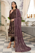 Zarif | Afsanah Formal Edit 24 | ZAF 09 ZINAT - House Of Hania