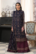 Zarif | Afsanah Formal Edit 24 | ZAF 10 KASHISH - House Of Hania
