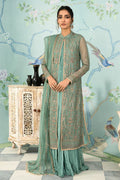 Zarif | Afsanah Formal Edit 24 | ZAF 11 ABSHAAR - House Of Hania