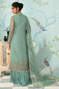 Zarif | Afsanah Formal Edit 24 | ZAF 11 ABSHAAR - House Of Hania