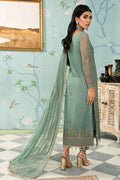 Zarif | Afsanah Formal Edit 24 | ZAF 11 ABSHAAR - House Of Hania