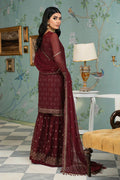 Zarif | Afsanah Formal Edit 24 | ZAF 12 RESHAM - House Of Hania