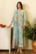 Zarif | Amani Eid Lawn 26 | ZL-RTW-26 BAANI - House Of Hania