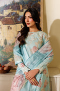 Zarif | Amani Eid Lawn 26 | ZL-RTW-26 BAANI - House Of Hania
