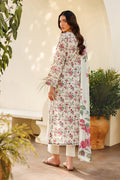 Zarif | Amani Eid Lawn 26 | ZL-RTW-26 BARIH - House Of Hania