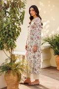 Zarif | Amani Eid Lawn 26 | ZL-RTW-26 BARIH - House Of Hania