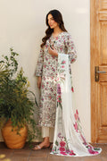 Zarif | Amani Eid Lawn 26 | ZL-RTW-26 BARIH - House Of Hania