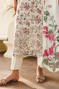 Zarif | Amani Eid Lawn 26 | ZL-RTW-26 BARIH - House Of Hania
