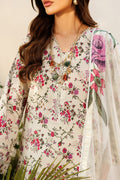 Zarif | Amani Eid Lawn 26 | ZL-RTW-26 BARIH - House Of Hania
