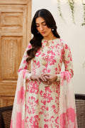 Zarif | Amani Eid Lawn 26 | ZL-RTW-26 BITAH - House Of Hania