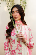 Zarif | Amani Eid Lawn 26 | ZL-RTW-26 BITAH - House Of Hania