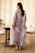 Zarif | Amani Eid Lawn 26 | ZL-RTW-26 FIROH - House Of Hania