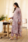Zarif | Amani Eid Lawn 26 | ZL-RTW-26 FIROH - House Of Hania