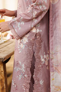 Zarif | Amani Eid Lawn 26 | ZL-RTW-26 FIROH - House Of Hania