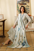 Zarif | Amani Eid Lawn 26 | ZL-RTW-26 JAZAN - House Of Hania