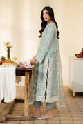 Zarif | Amani Eid Lawn 26 | ZL-RTW-26 RAMIH - House Of Hania