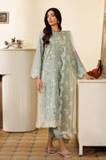 Zarif | Amani Eid Lawn 26 | ZL-RTW-26 RAMIH - House Of Hania