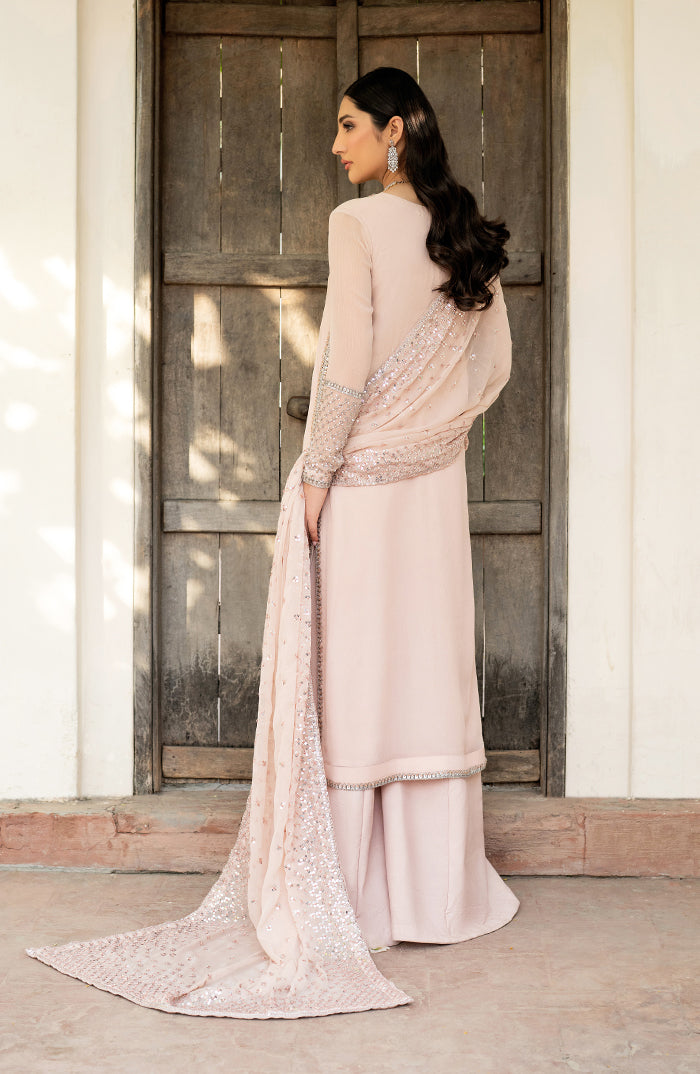 Zarif | Arzou Luxe |  LUNA - House Of Hania