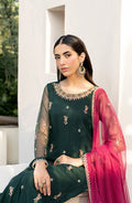 Zarif | Arzou Luxe |  RAYA - House Of Hania
