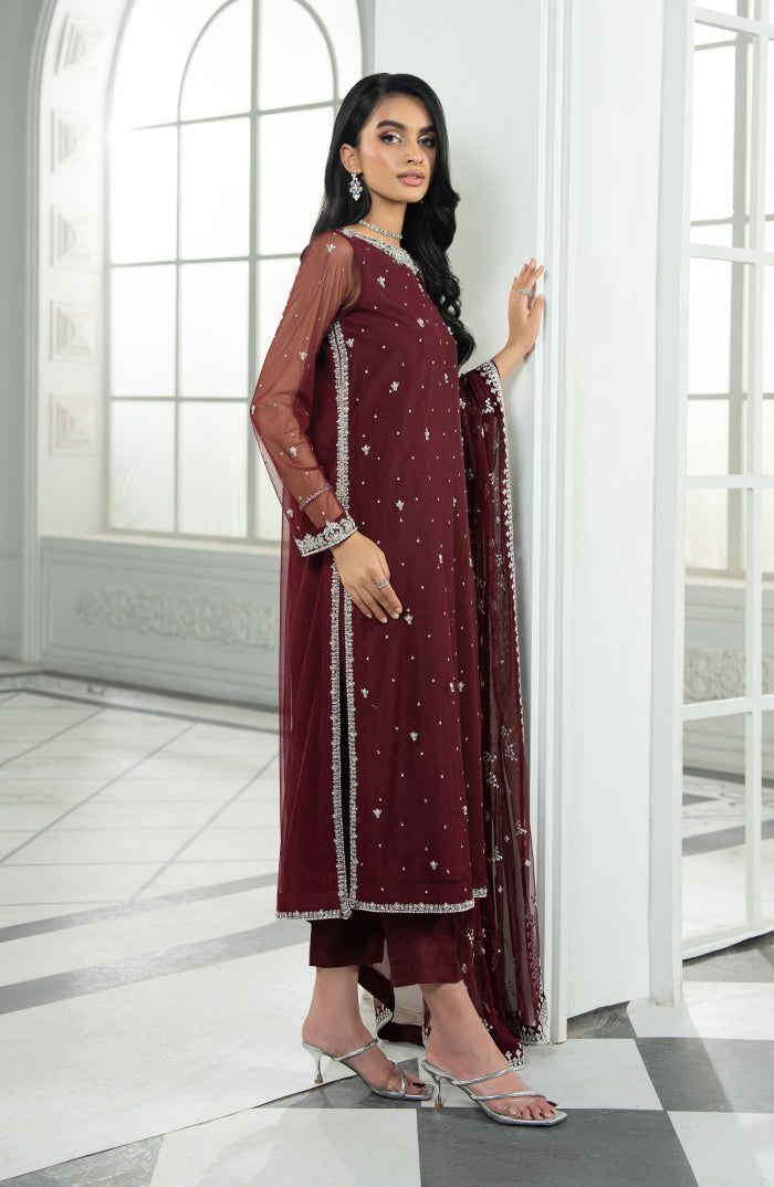 Zarif | Arzou Luxe | SOLENA - House Of Hania