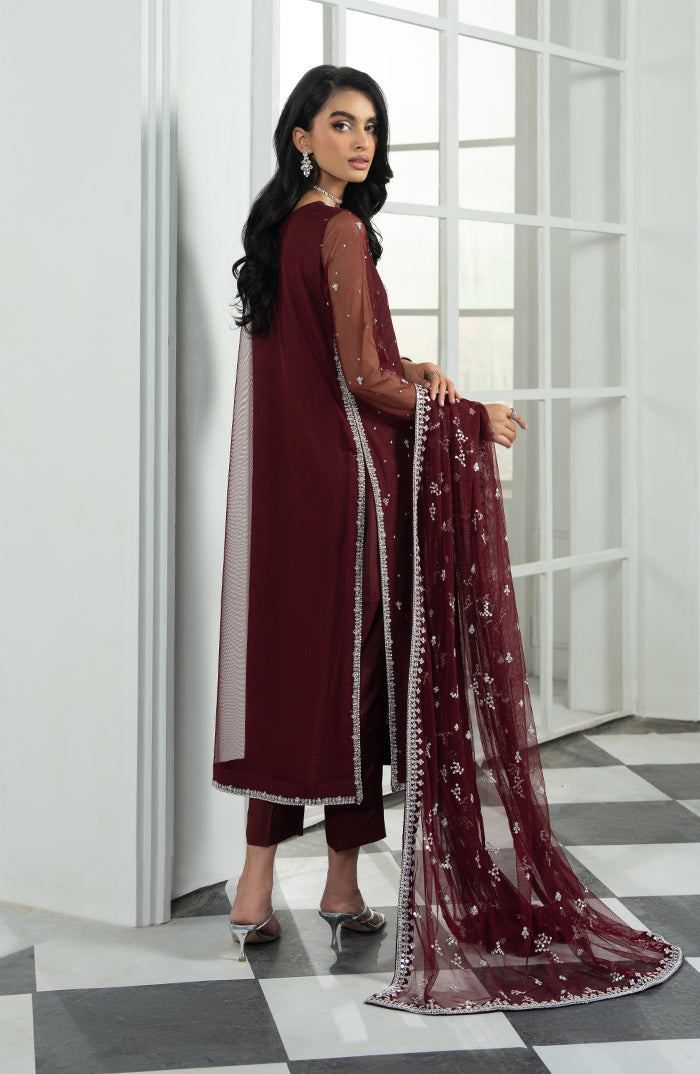 Zarif | Arzou Luxe | SOLENA - House Of Hania