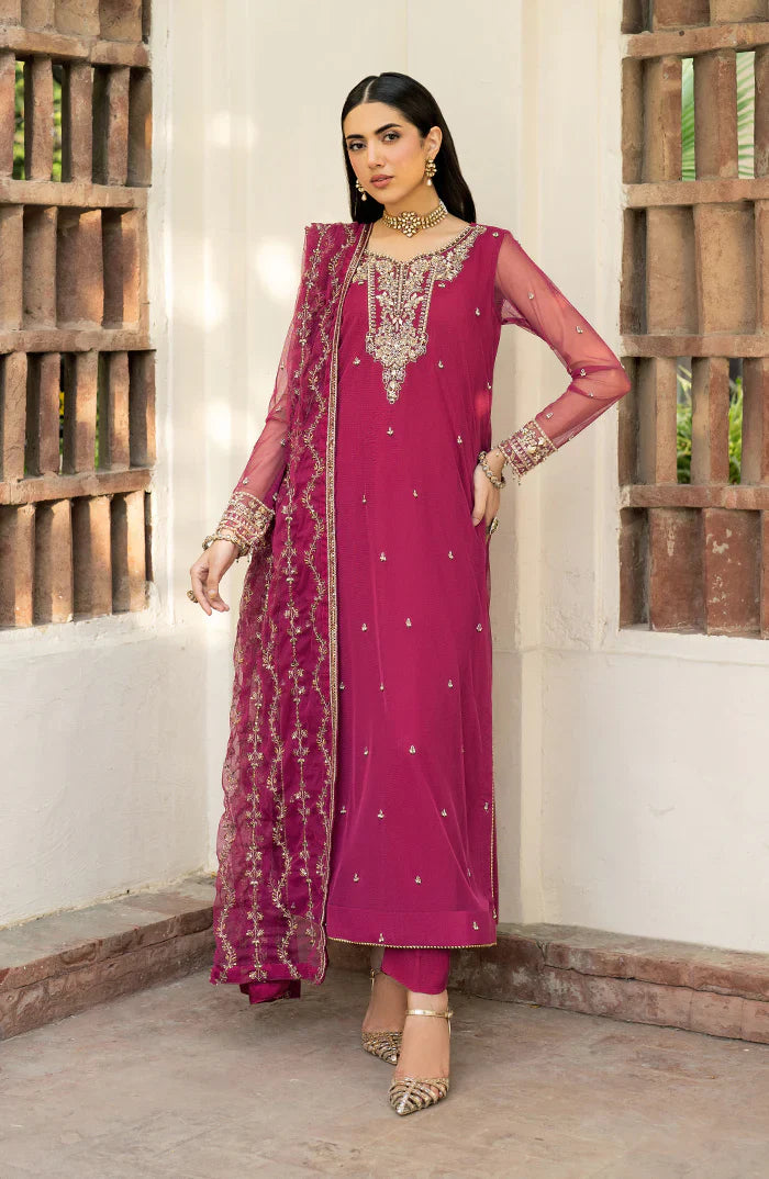 Zarif | Arzou collection | UNST-HW-01 REMI - House Of Hania