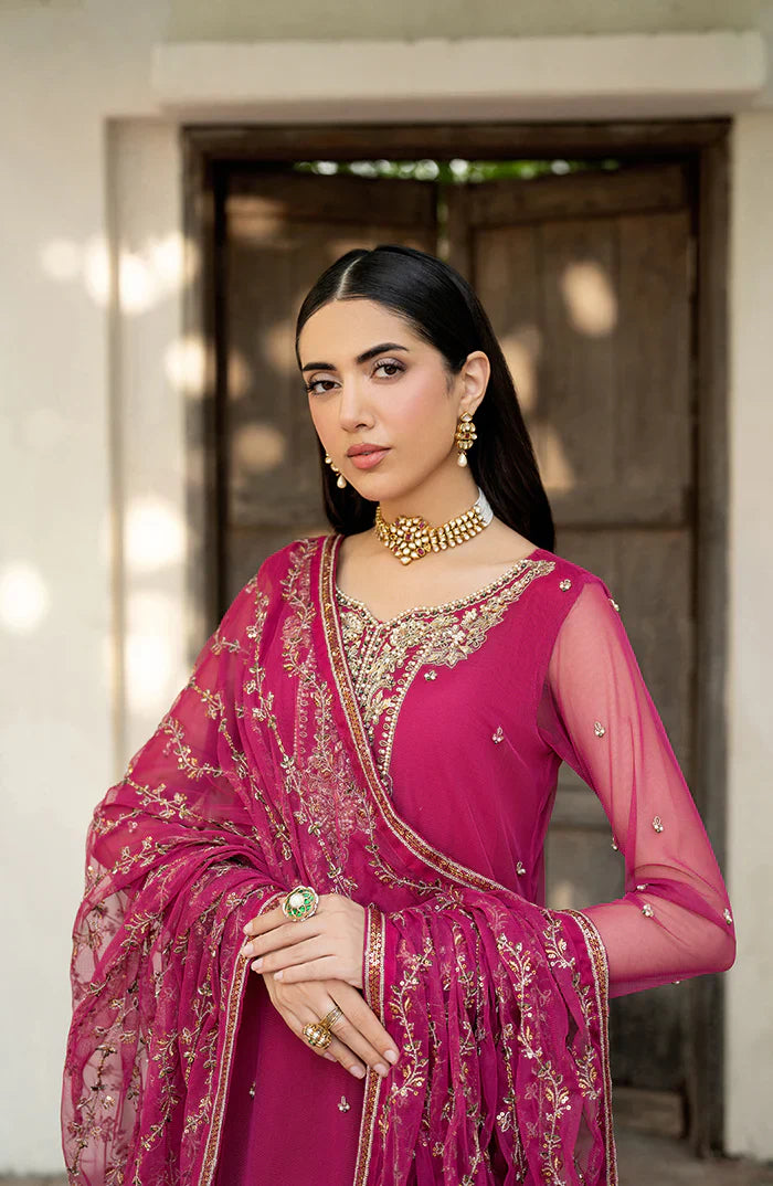 Zarif | Arzou collection | UNST-HW-01 REMI - House Of Hania
