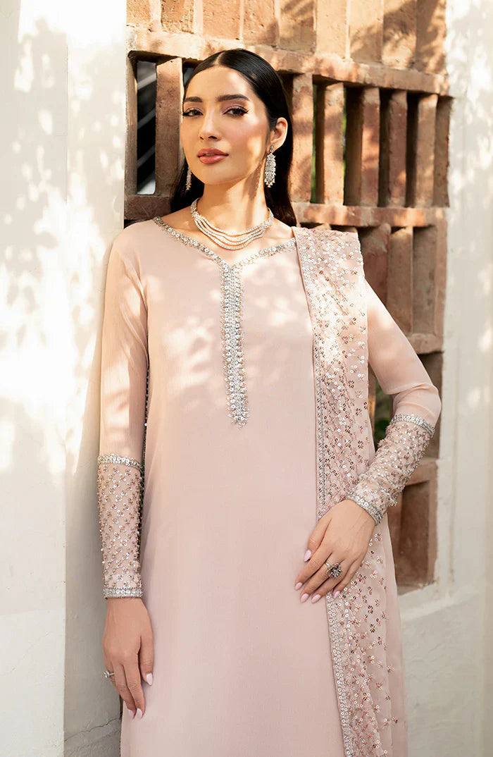 Zarif | Arzou collection | UNST-HW-02 LUNA - House Of Hania