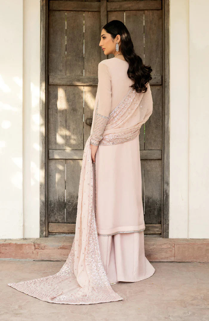 Zarif | Arzou collection | UNST-HW-02 LUNA - House Of Hania