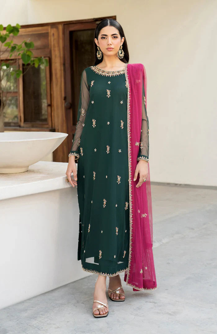 Zarif | Arzou collection |UNST-HW-03 RAYA - House Of Hania