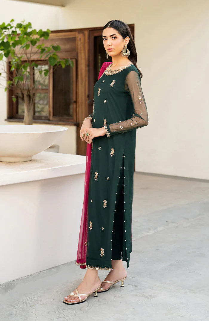 Zarif | Arzou collection |UNST-HW-03 RAYA - House Of Hania
