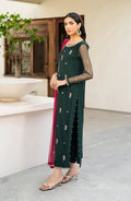 Zarif | Arzou collection |UNST-HW-03 RAYA - House Of Hania