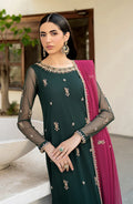 Zarif | Arzou collection |UNST-HW-03 RAYA - House Of Hania