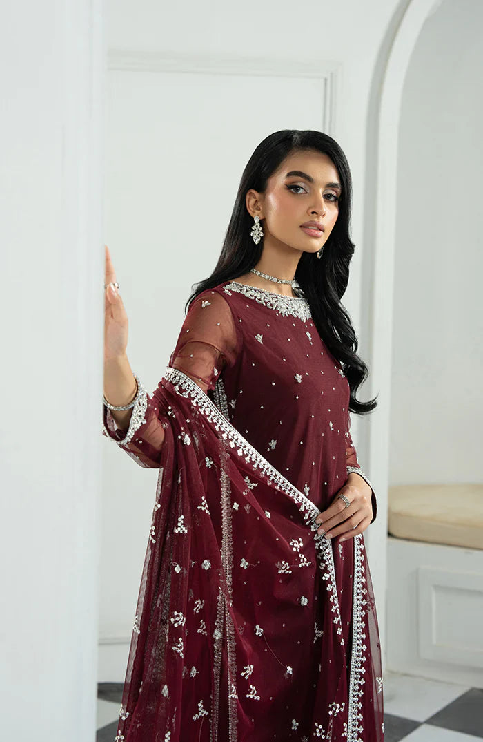 Zarif | Arzou collection |UNST-HW-04 SOLENA - House Of Hania