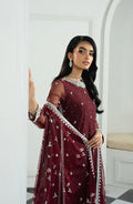 Zarif | Arzou collection |UNST-HW-04 SOLENA - House Of Hania