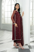 Zarif | Arzou collection |UNST-HW-04 SOLENA - House Of Hania