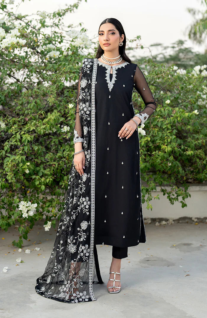 Zarif | Arzou collection |UNST-HW-05 CLARA - House Of Hania