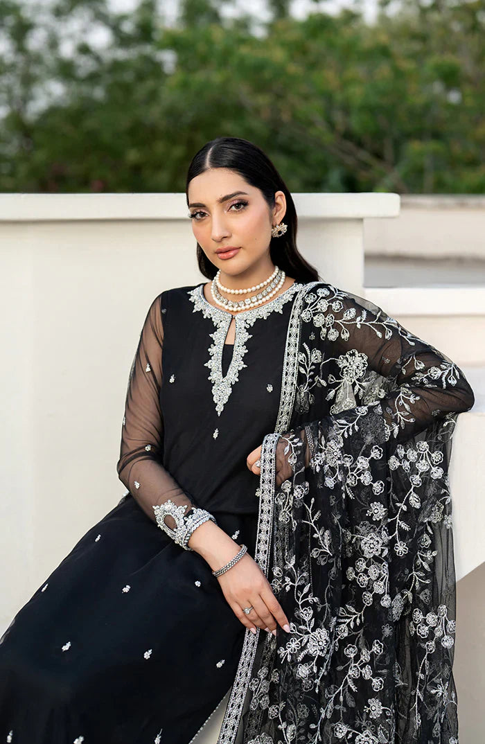 Zarif | Arzou collection |UNST-HW-05 CLARA - House Of Hania