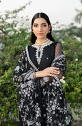 Zarif | Arzou collection |UNST-HW-05 CLARA - House Of Hania