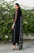 Zarif | Arzou collection |UNST-HW-05 CLARA - House Of Hania