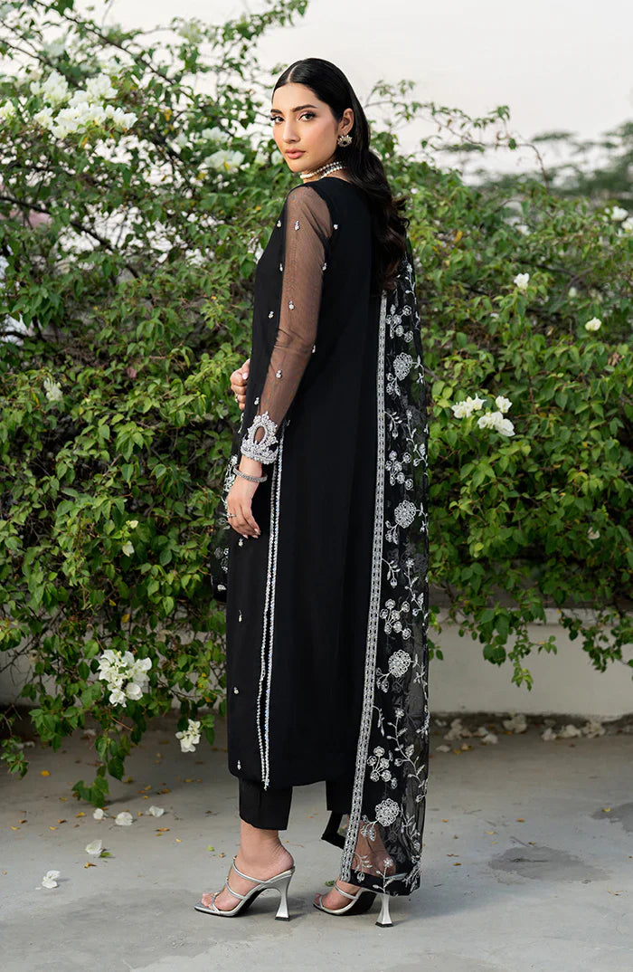 Zarif | Arzou collection |UNST-HW-05 CLARA - House Of Hania
