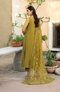 Zarif | Arzou collection | UNST-HW-06 JEAN - House Of Hania